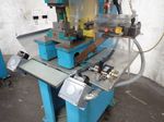 Multipressdenison Hydraulic Press