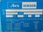 Multipressdenison Hydraulic Press