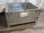  Collapsible Wire Basket