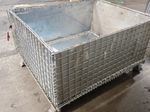  Collapsible Wire Basket