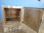 Blue M Ss Oven