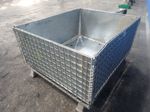  Collapsible Wire Basket