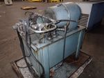  Hydraulic Unit