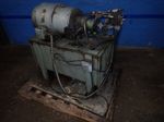  Hydraulic Unit