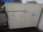 Injection Molder Supply Company Chiller