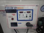 Injection Molder Supply Company Chiller