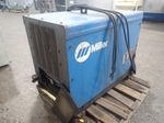 Miller Welder