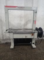 Pac Strapping Products Strapping Machine