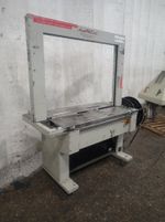 Pac Strapping Products Strapping Machine