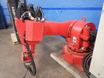 Amada Amada Amadan26rer50ery1950 Robot