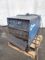 Miller Miller Gold Star 452 Welder