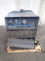 Miller Miller Gold Star 452 Welder