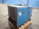 Miller Miller Gold Star 452 Welder