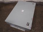 General Electric Fusible Disconnect