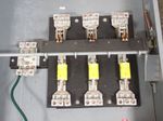 General Electric Fusible Disconnect