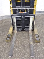 Yale Yale Nr040adns24te091 Electric Straddle Lift