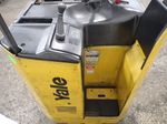 Yale Yale Nr040adns24te091 Electric Straddle Lift