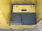 Yale Yale Nr040adns24te091 Electric Straddle Lift