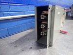 General Electric Bus Plug