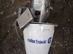Colortronic Feeder Hopper