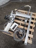 Aec Pick And Place Robot