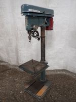 Enco Drill Press