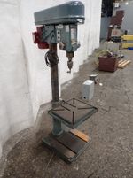 Enco Drill Press