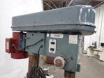 Enco Drill Press