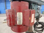 Enco Drill Press