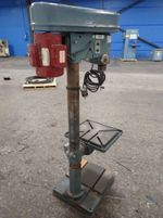 Enco Drill Press