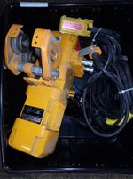 Harrington Hoist