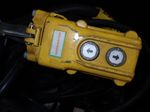 Harrington Hoist