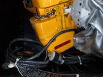 Harrington Hoist