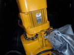 Harrington Hoist