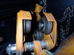 Harrington Hoist