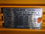 Harrington Hoist
