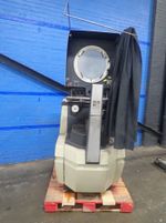 Optical Gaging Products Optical Gaging Products Xl14 Optical Comparator