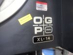 Optical Gaging Products Optical Gaging Products Xl14 Optical Comparator