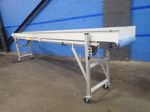 Emi Emi Eaf1216820 Belt Conveyor