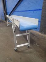Emi Emi Eaf1216820 Belt Conveyor