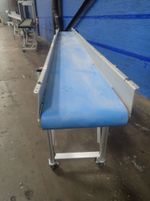 Emi Emi Eaf1216820 Belt Conveyor