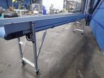 Emi Emi Eaf1216820 Belt Conveyor
