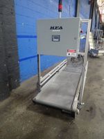 Hfa Incline Belt Conveyor