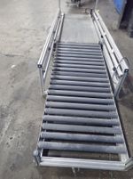 Hfa Incline Belt Conveyor