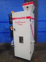 Maguire Maguire Lpd 3sd Low Pressure Dryer