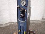 Dukane Ultrasinic Welder