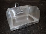 Klinger Stradingsaui Safe Sink