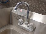 Klinger Stradingsaui Safe Sink