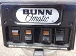 Bunn Coffee Makler