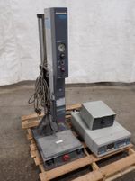 Branson Branson 921aes Ultrasonic Welder